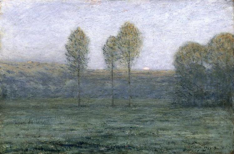 Dwight William Tryon Twilight